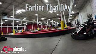 IT'S COMPLICATED EPISODE 1 k1 race interracial milf with monster bbc