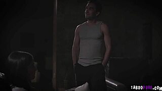 oh emily willis i took ur virginity uncle's big cock deepthroatin u rough!