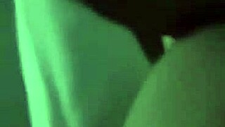 married slut loves her friend's thick cock riding it hard in lingerie