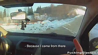 Rosemary Moyer Gags On Cock Before Shaved Pussy Hardcore Ride!