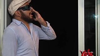 milf latina's huge juicy ass and tits tease solo in casting cuz no guys satisfy her