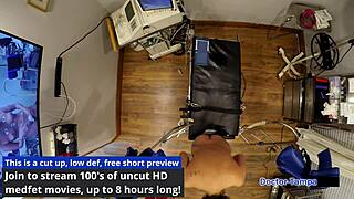 Rebel Wyatt Pierced Nipples Deepthroat Face Fucked by Dr Tampa