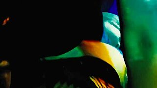 wild tenshii tushii sucks cock then gets demolished 😈🔥