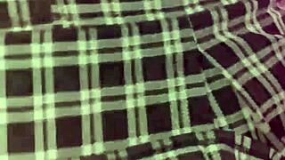 EL SEMENTAL PROFESOR LLENA DE SEMEN A LA ALUMNA INOCENTE POR TODOS SUS AGUJEROS!!