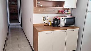 oh man i risked it all fucking my cuckold's best friend while he showered dirty talk moans tight pussy