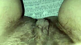 Gretala's always got that super hairy pussy flashing sensual and sexy for everyone