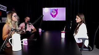 FAZ DOMINAÇÃO FETICHE HOMEM VESTIDO MULHER MENTORIA PATI FERRAZ SHEER RED