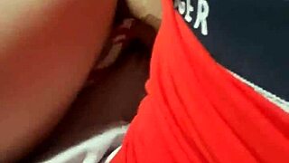 phat wet pussy stretched by monster bbc before deep creampie dump