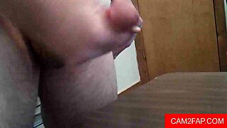 i'm cumming hard just thinking of you watching my solo release