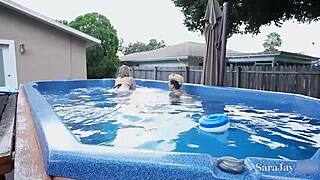 della dane lesbians lick pussy squirt in sensual orgy