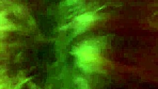 glassed-up karla rose kneels pov sucking my wrapped cock hungrily