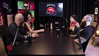 melhores momentos qween e iron biker sensual cast parte 4 outdoor group sex on sheer red