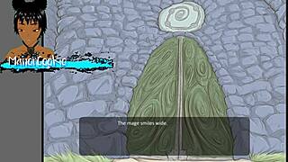 wanna see elana champion of lust bang everyone in town while they get super horny?