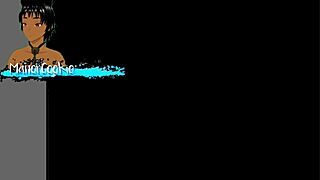 wanna see elana champion of lust bang everyone in town while they get super horny?