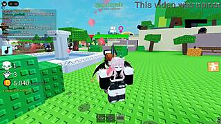 Cogiendo Novia Puta Roblox Creampie Adentro Preñarla Prostitute