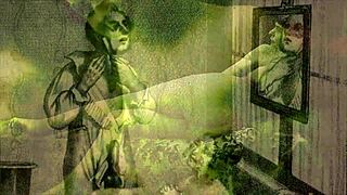 Discover the allure of vintage erotic hairy illustrations!