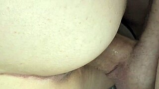 Young Stepsister Craves Brother's Monster Cock For Office Cowgirl And Doggystyle Pounding!