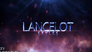 Lancelot Destroys Sexy Teen Sofia Smith's Ass Hardcore Anal Fuck