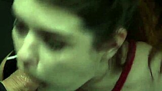 Bound Busty Shoplifter Takes Rough Anal Pounding In Bondage