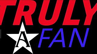 Jasmine Roses Nurse Blasts Cum on Back in POV Patient Fuck