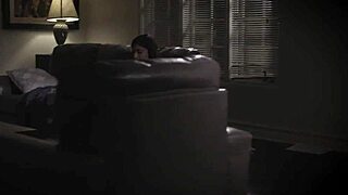 oh emily willis i took ur virginity uncle's big cock deepthroatin u rough!