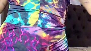 bad girl you love this big ass redhead pounding toys?