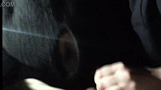 femdom girlfriend rough deepthroat handjob blowjob car wet cock 💦🚗