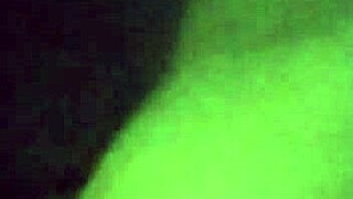 testing new phone while orgasming to hot ebony solo videos