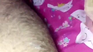 EL SEMENTAL PROFESOR LLENA DE SEMEN A LA ALUMNA INOCENTE POR TODOS SUS AGUJEROS!!