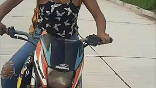 step bro convinces hot teen stepsis and blonde friend for live stream threesome fuck