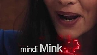 Mindi Tricks Curvy Mia into Wet Lesbian Licking Frenzy