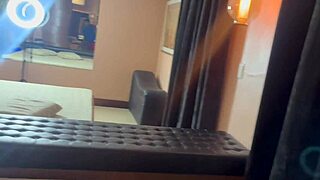 casada do facebook calls me to motel for petite latina doggystyle pounding