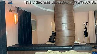 casada do facebook calls me to motel for petite latina doggystyle pounding