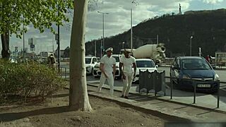 anal expert dr maxine xrays vicky vette's curvy milf ass and tight butthole close