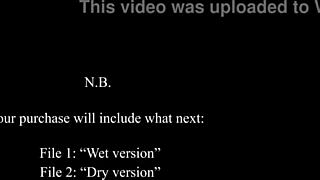 first dap for skinny redhead pixie pink double anal gaping five monster cocks eks618