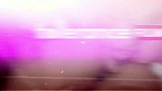 Cewek montok bungkuk buat ayah tiri gebuk memek keras