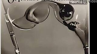 At the wild party, bizarre fights mix with kinky toy sex action everywhere