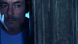 European Teen Fucked Hard by Best Friend's Stepdad Huge Cock Deepthroat POV