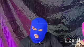 that thrill of real couple filming porn while watched gets me so hot 📹😈🔥