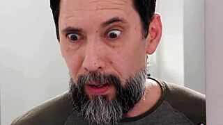 milf nurse takes extreme double pussy gangbang from bbc patients right in the hospital