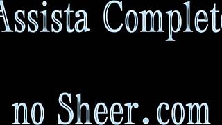 oh fuck my preta babe gemendo so loud takin my thick pau deep in her tight rabo hole damn it feels good!!