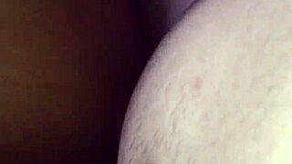 black teen girlfriend rides amateur latino cock hard in bedroom all homemade