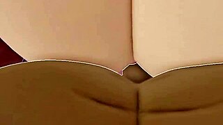 Bbc Delivers Double Cock Thrill in Roblox Robbery Fuck