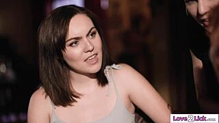 with stepmom blindfolded im secretly lickin her pussy milf old young orgasm muff divin