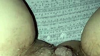 Gretala's always got that super hairy pussy flashing sensual and sexy for everyone