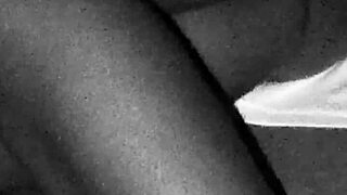 gosh i'm watching her tight pussy get homemade fucked... so hot