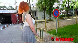 desperate for huge black anal cock bigger than thought lidia?