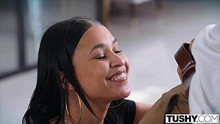 Petite ryder, does your tight ass crave tushy anal dreams day and night?