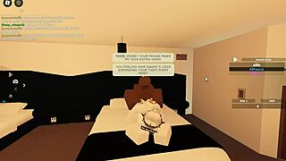 roblox whore bent over big black cock doggystyle creampie