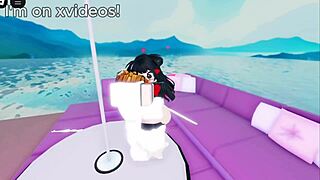 Big Tits Ass Bent Over Monster Cock Pounds Pussy Roughly Dumps Cum Inside